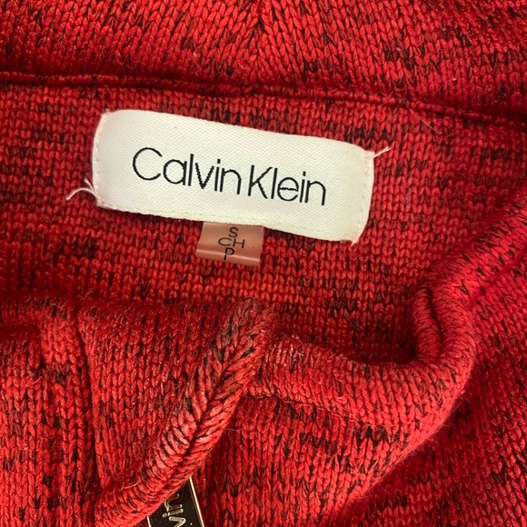 Calvin Klein jacket - Picture 4 of 6